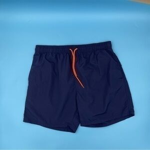 LIKE NEW! Mens Swim 6” Trunks